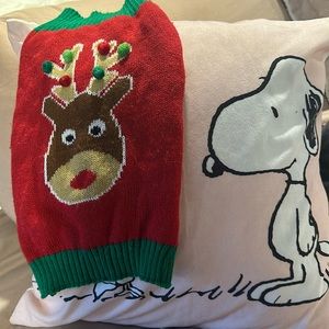 🐾Christmas Sweater for a Pup🐾